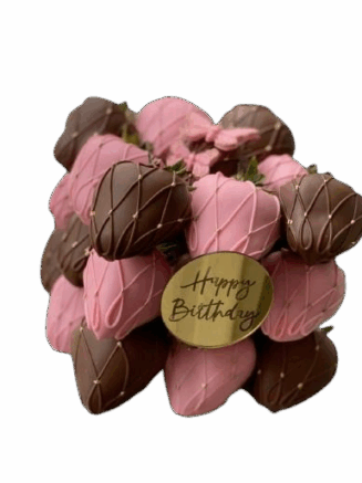 Frutty Pastel Con Encanto