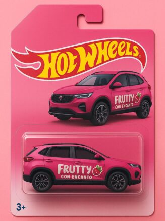 Dia del Novio & Howheels