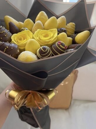 Ramo Frutty especial primavera