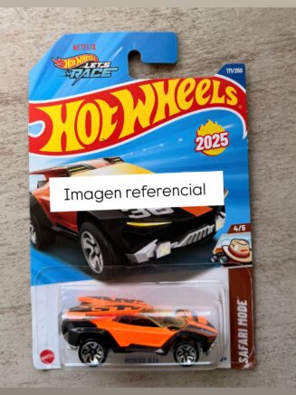 Hotwheels EXTRA