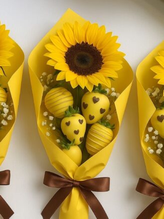 Dia de las Flores Amarillas