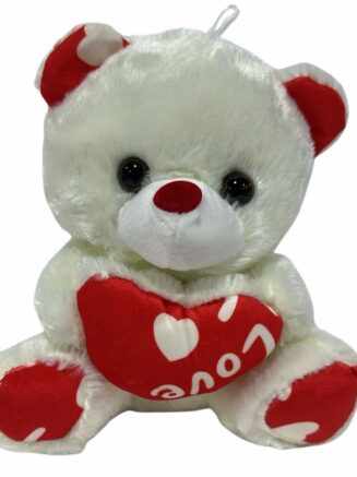 Peluche Oso 20 CM