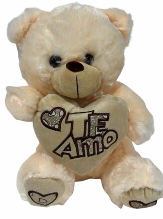 Peluche Oso 30 CM