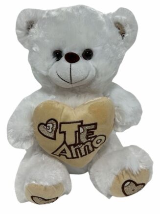 Peluche Oso 30Cm