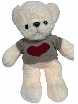Peluche Oso 55 Cm