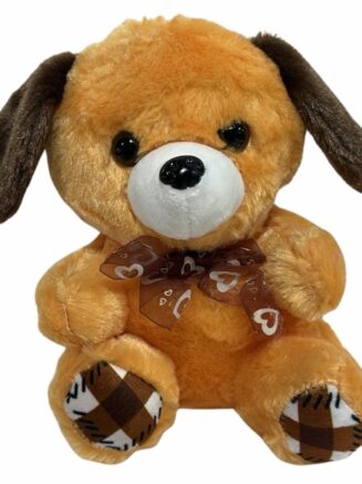 Peluche Perro 20CM