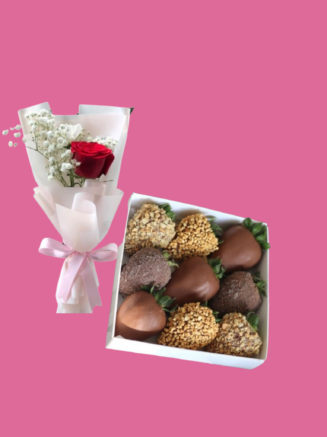 Promoción Día de la Mujer