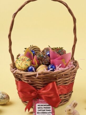 Canasta Día de Pascuas
